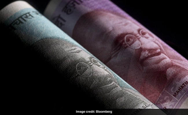 $79 Billion Of Unhedged Debt Is Next Pain Point For Rupee