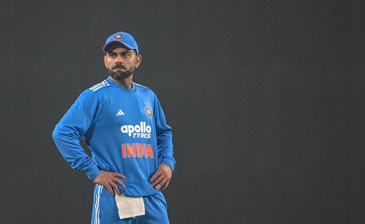 विराट X.0: ‘हद से ज्यादा बढ़ गई है कोहली में रनों की भूख, रायपुर में भी बड़ी पारी देख सकते हैं फैंस’