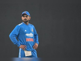 विराट X.0: ‘हद से ज्यादा बढ़ गई है कोहली में रनों की भूख, रायपुर में भी बड़ी पारी देख सकते हैं फैंस’