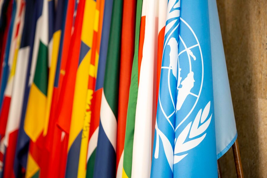 India Calls For Strengthening UN Peacekeeping Mechanism, Urges Security Council Reform