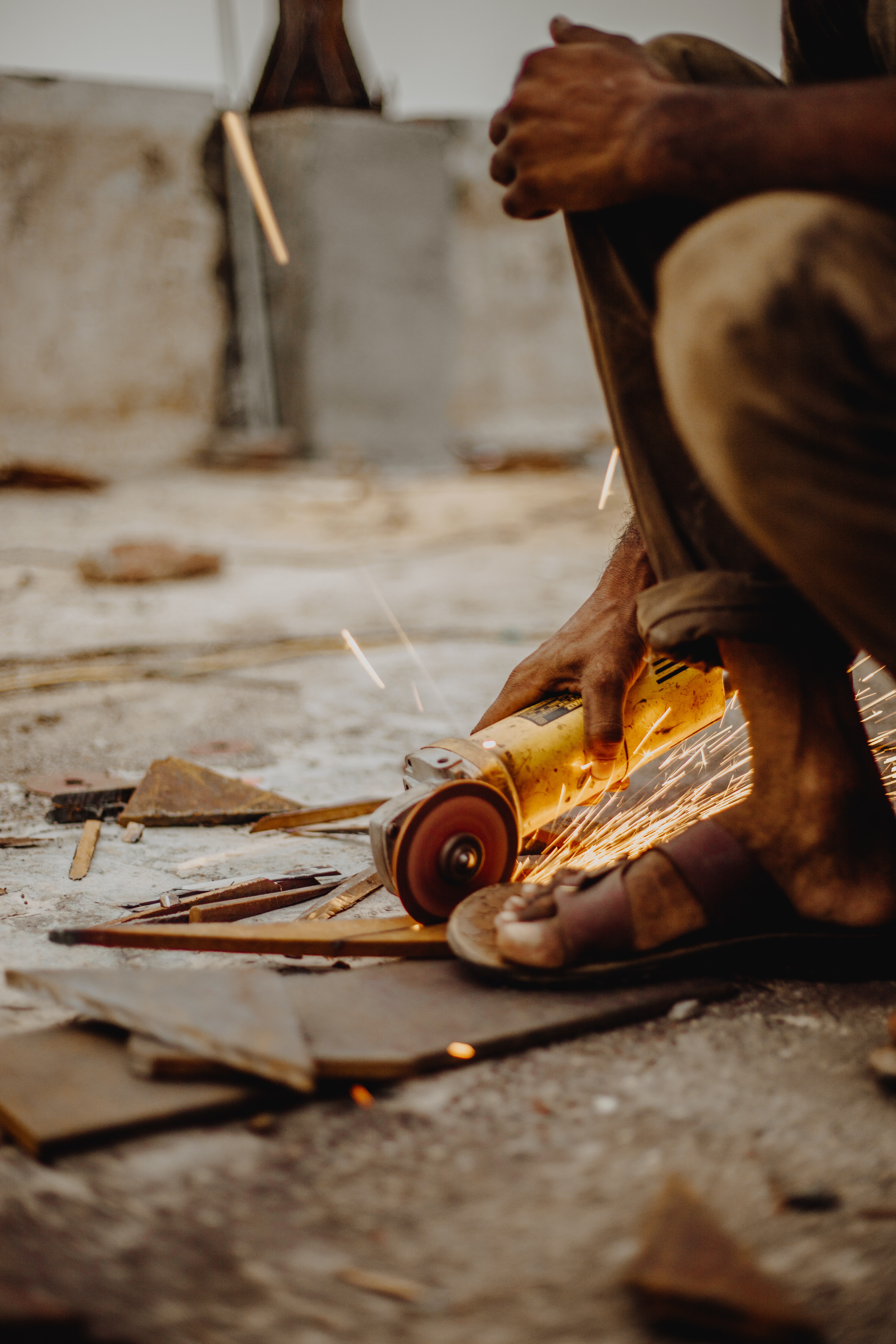 India Q2 FY23 GDP - Services Powers Growth, Manufacturing Falters: CareEdge