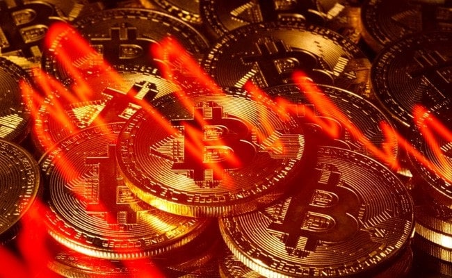 Bitcoin Could Be Laid Low By Miners' Malady