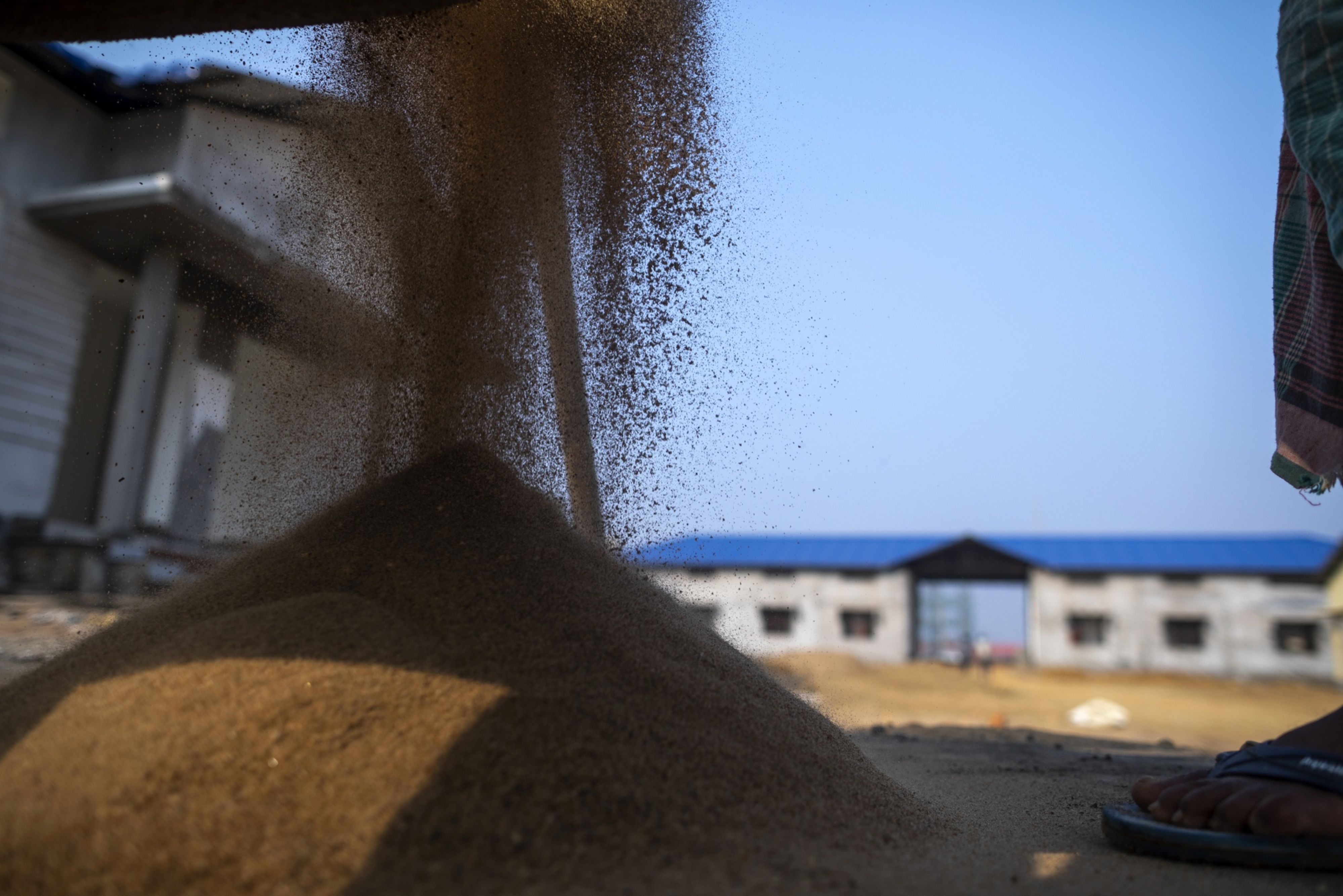 Prabhudas Lilladher: Ashoka Buildcon - Robust Execution Drives Q2 Performance