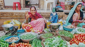 Retail Inflation Crosses RBI Target In 50% Of States, Telangana Tops The List