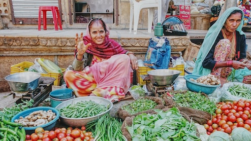 Retail Inflation Crosses RBI Target In 50% Of States, Telangana Tops The List