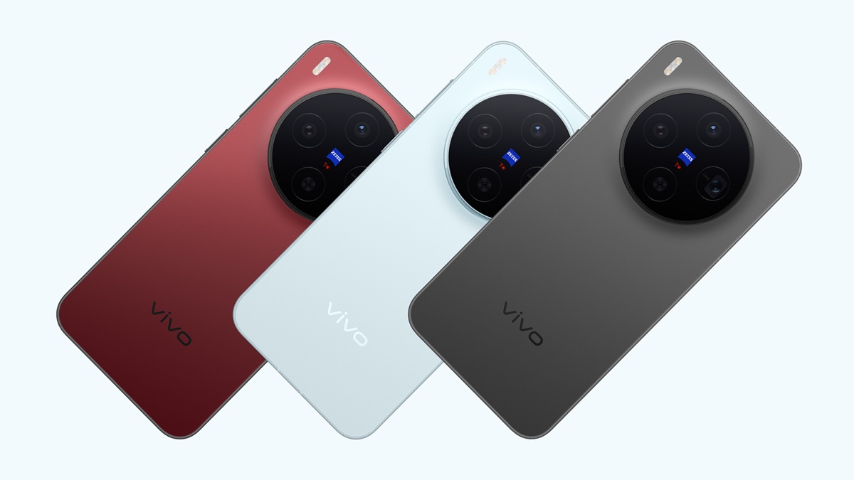 Vivo X300 भारत में 200MP कैमरा, 6040mAh बैटरी के साथ लॉन्च, जानें कितनी है कीमत