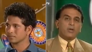 'मैं खुद आऊंगा और तुम्हारा गला घोट दूंगा', जानें क्यों गावस्कर ने दशकों पहले सचिन से ऐसा कहा, तेंदुलकर का शानदार जवाब