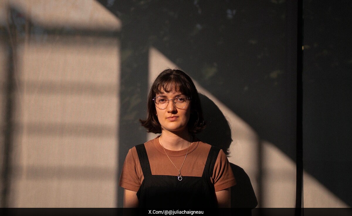 French Woman Urges Indians to Stop Hating Their Country