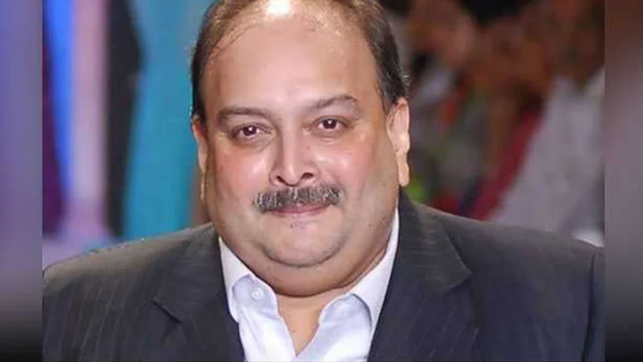 Belgium Court Rejects Mehul Choksi's Appeal Against Extradition
