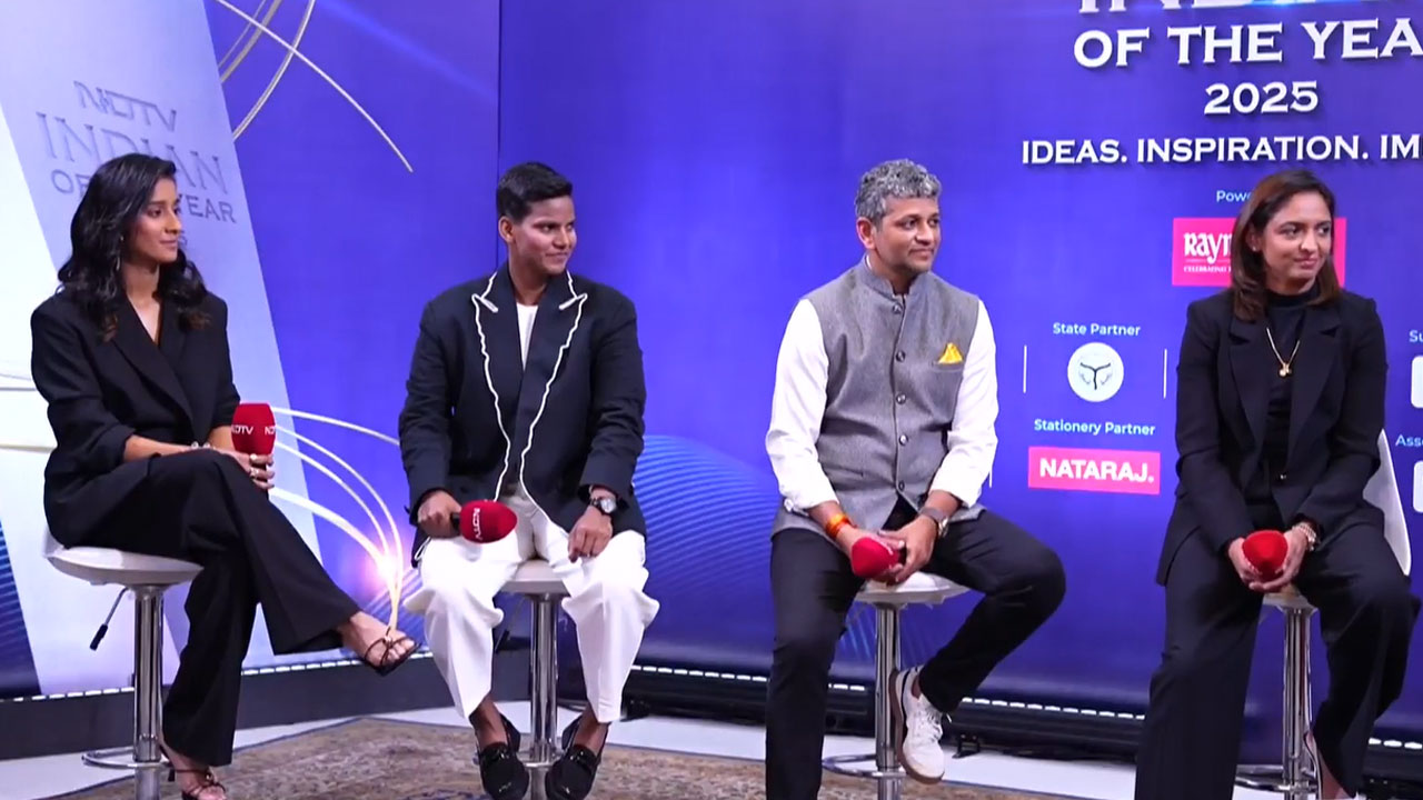 Life Completely Changed: Womens Cricket Champions Share World Cup Journey