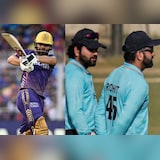 Vijay Hazare Trophy LIVE Score: Virat Kohli Achieves Huge Record; Rinku Singh Smashes 58-Ball 100