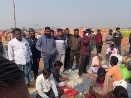 Bengal's 'Babri Mosque' Gears Up For Inaugural Friday Namaz, Thousands To Attend