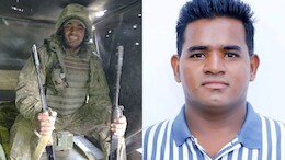 रूस में बंगला, जमीन का लालच... यूक्रेन युद्ध में भेजा गया राजस्थान का युवक 1 महीने से लापता