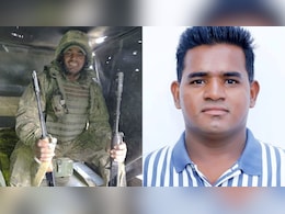 रूस में बंगला, जमीन का लालच... यूक्रेन युद्ध में भेजा गया राजस्थान का युवक 1 महीने से लापता