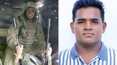 रूस में बंगला, जमीन का लालच... यूक्रेन युद्ध में भेजा गया राजस्थान का युवक 1 महीने से लापता