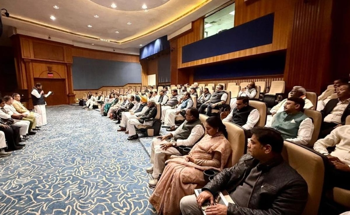 Latest and Breaking News on NDTV Latest and Breaking News on NDTV