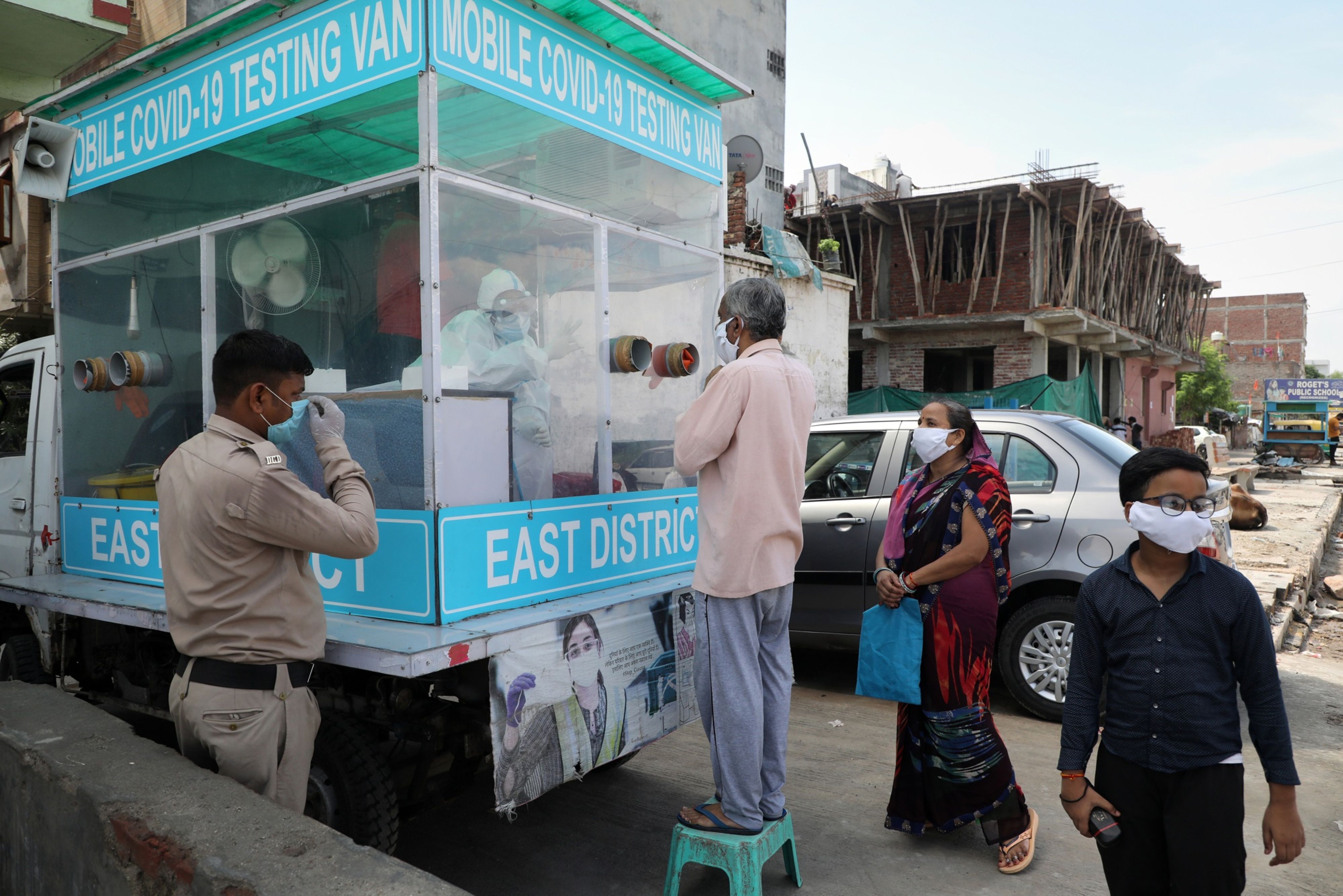 Coronavirus India Updates: Tally Tops 27.6 Lakh; Recoveries Spike