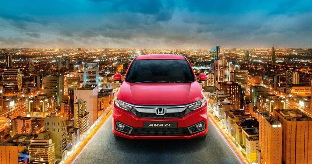 Honda Cars Joins Other Automakers In Raising Prices Across Models Starting January 2025