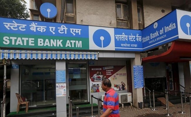 SBI ATM Transactions: Withdrawal Charges And Other Details Explained&nbsp;