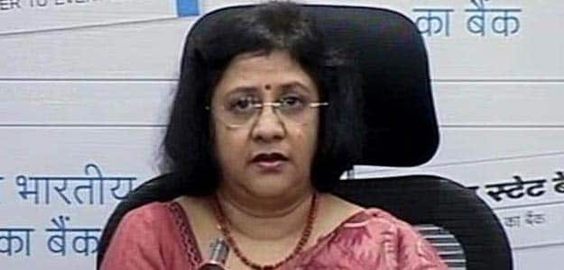 SBI's Bhattacharya, ICICI's Kochhar Among Forbes' Most Powerful Women