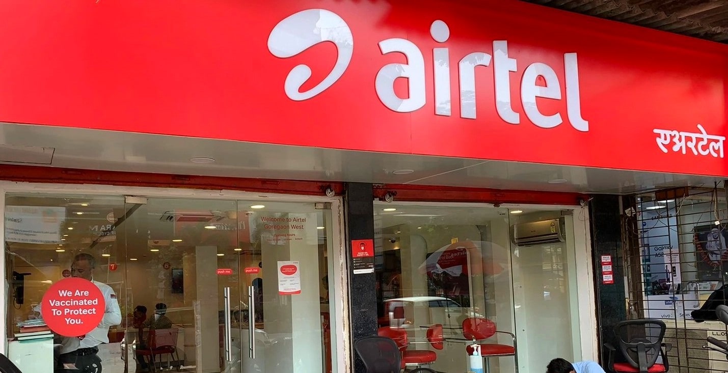 Bharti Airtel Q1 Results Review - Healthy Performance: Dolat Capital