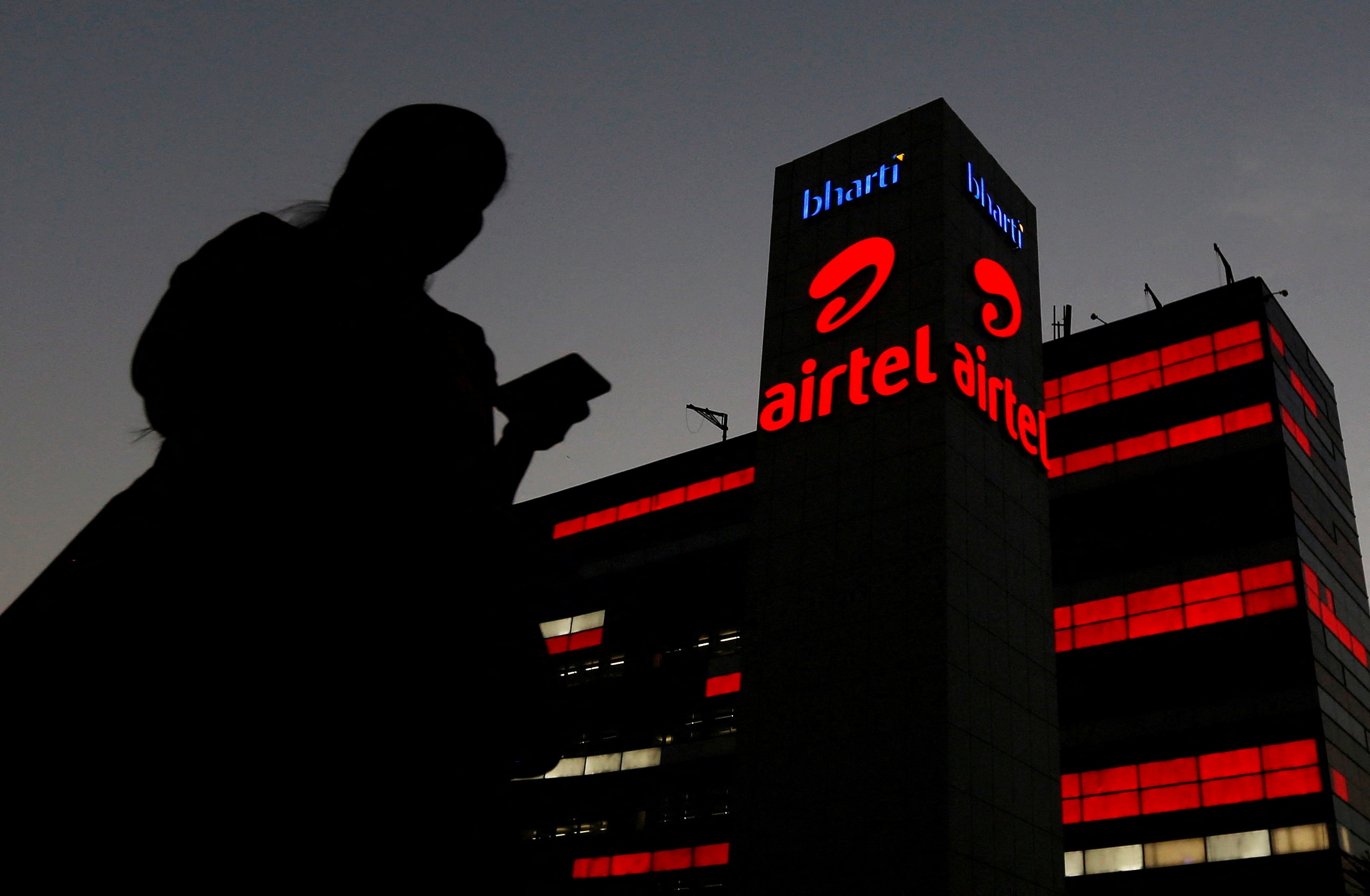 Bharti Airtel Allots 1.2% Equity Shares To Google For Rs 5,224 Crore