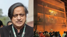 In Shashi Tharoor's Remarks On Bangladesh Protests, A "Vajpayee Saheb" Reference