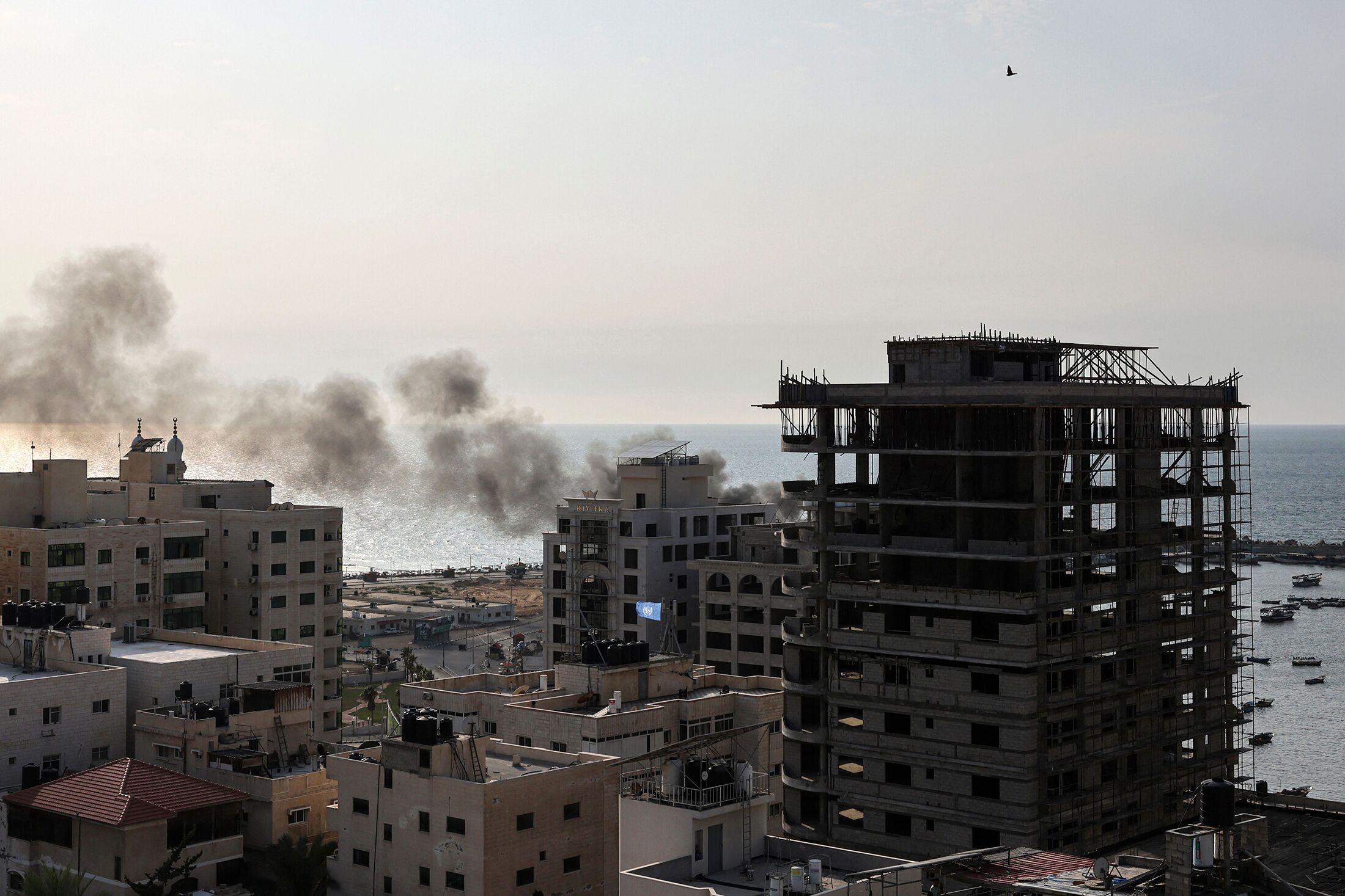 Oil Surges as Israel Conflict Reignites Middle East Volatility