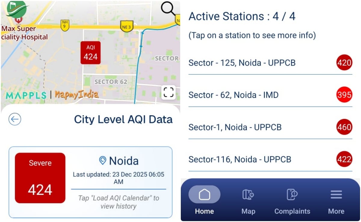 Latest and Breaking News on NDTV
