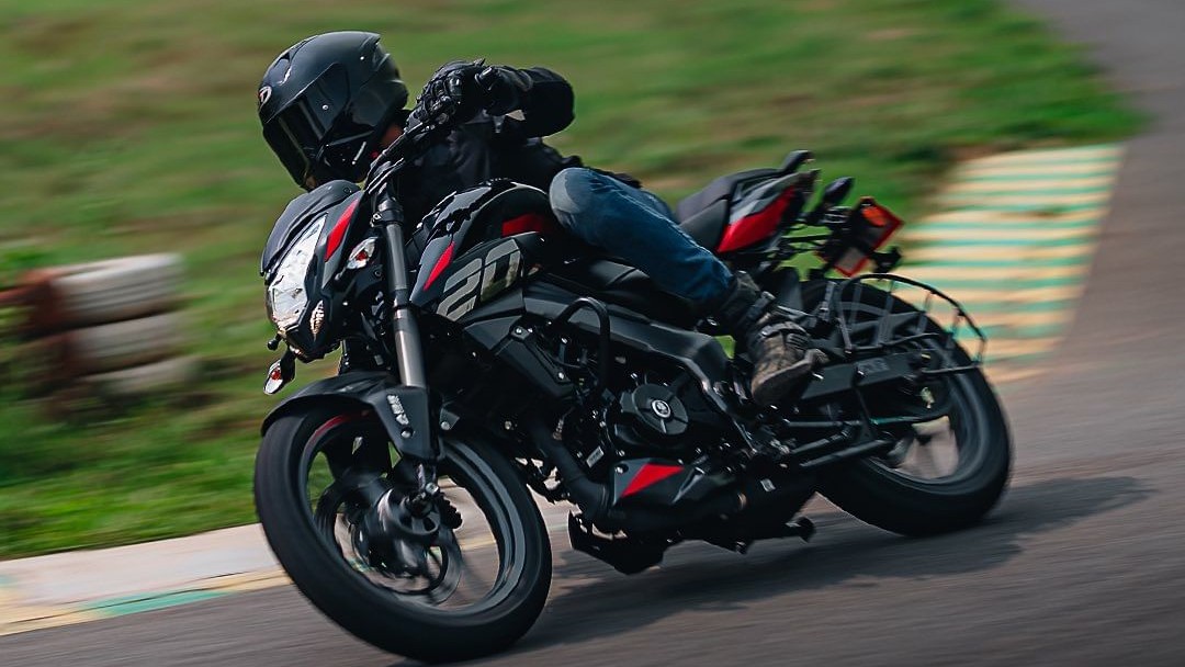 Auto Sales In September 2023 Live: Bajaj Auto Two-Wheeler Sales Fall 6% On Higher Base