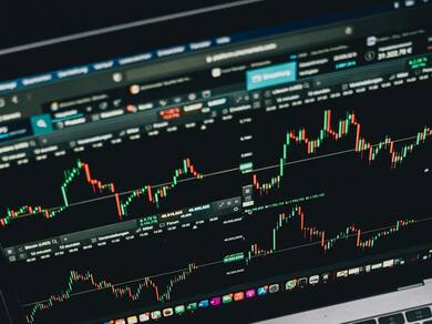 Stock Market Today: Nifty, Sensex End At Nearly Two-And-A-Half Month Low As IndusInd Bank Slumps 19%