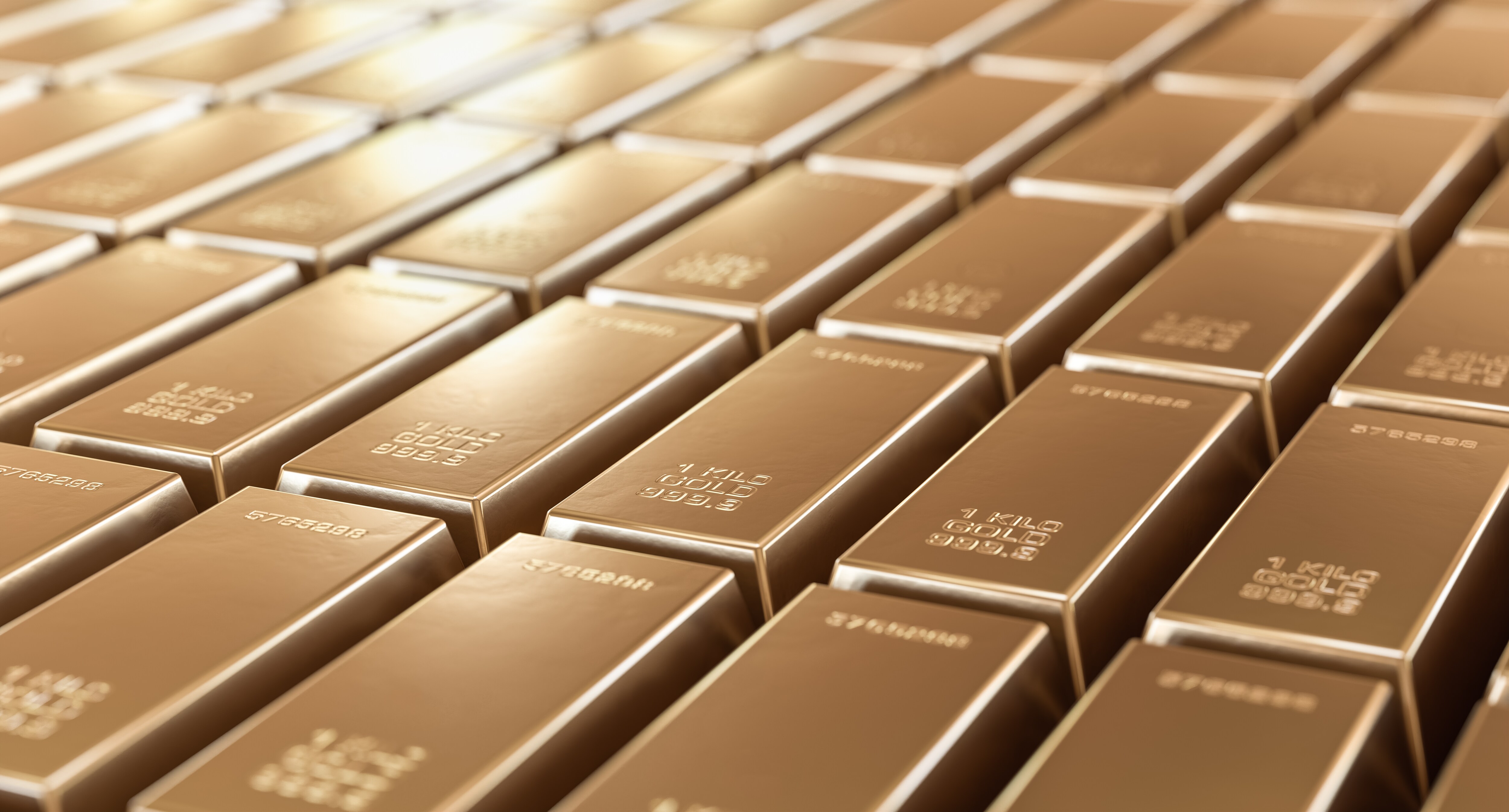 Gold Price At Rs 76,920, Global Rate Holds Above $2,600