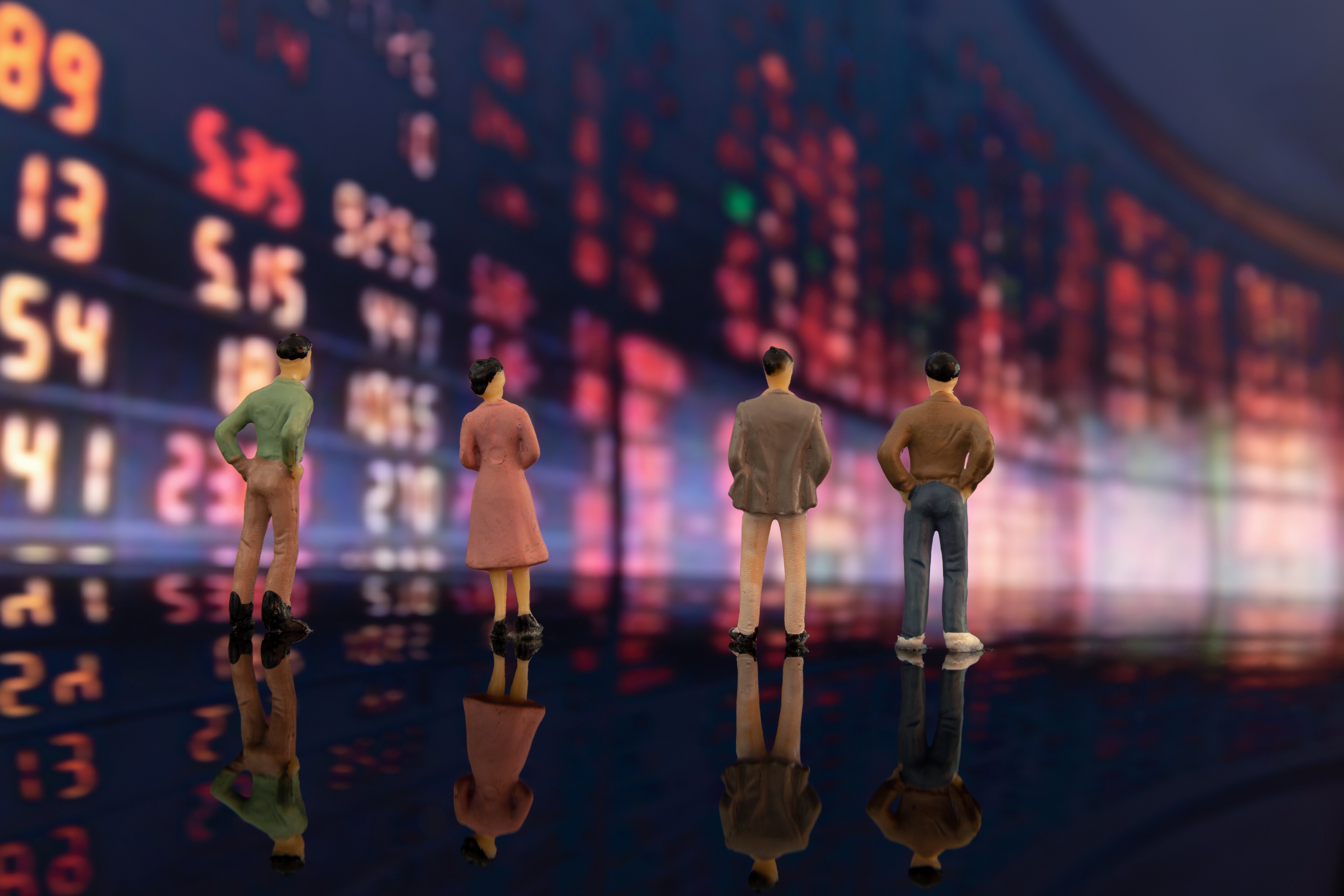 Stock Market Today: All You Need To Know Going Into Trade On Jan. 17