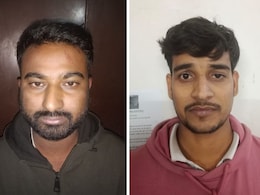 Rajasthan: 1.25 लाख में परीक्षा देने पहुंचा डमी अभ्यर्थी, बायोमेट्रिक जांच में खुल गया राज; रेलवे परीक्षा में फर्जीवाड़ा