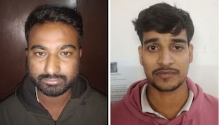 Rajasthan: 1.25 लाख में परीक्षा देने पहुंचा डमी अभ्यर्थी, बायोमेट्रिक जांच में खुल गया राज; रेलवे परीक्षा में फर्जीवाड़ा