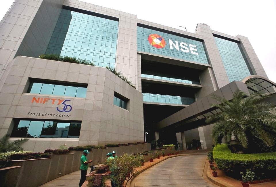 Stock Market Today: Sensex, Nifty Log Worst Weekly Losing Streak In 16 Months; FPIs Turn Net Sellers