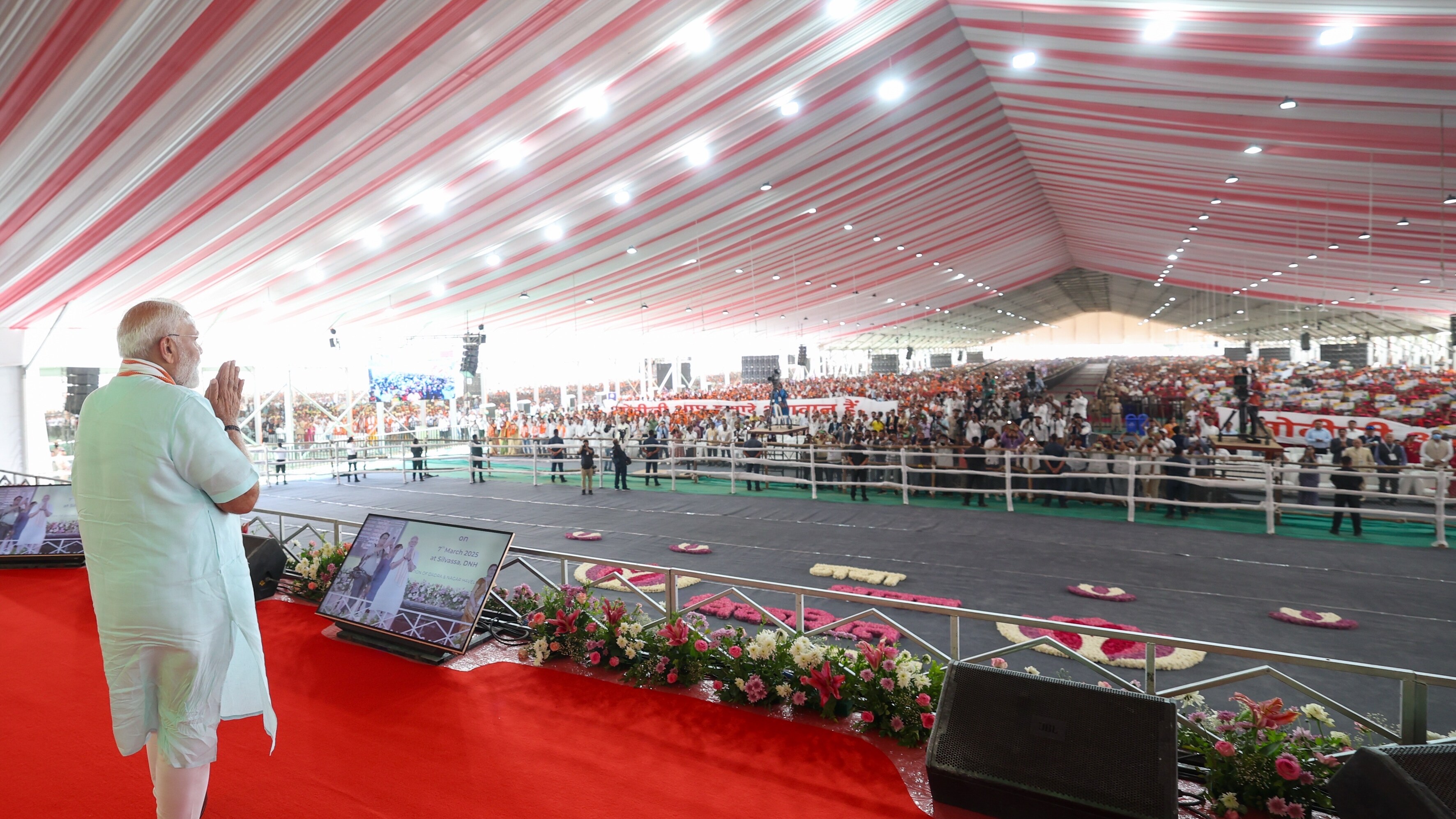 PM Asks Indians To Cut Edible Oil Consumption By 10%, Warns Of Consequences Of Obesity