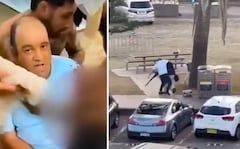 Who Is Ahmed Al Ahmed, The Heroic Bystander Who Disarmed Sydney Shooter