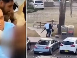 Who Is Ahmed Al Ahmed, The Heroic Bystander Who Disarmed Sydney Shooter