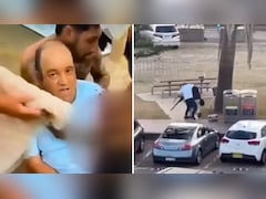 Who Is Ahmed Al Ahmed, The Heroic Bystander Who Disarmed Sydney Shooter