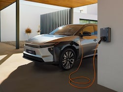 BMW, Toyota, And Leasing Firms Urge EU To Avoid Mandatory Targets For EV Fleet