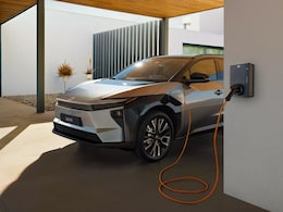 BMW, Toyota, And Leasing Firms Urge EU To Avoid Mandatory Targets For EV Fleet