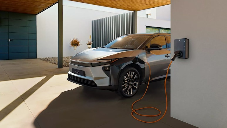 BMW, Toyota, And Leasing Firms Urge EU To Avoid Mandatory Targets For EV Fleet