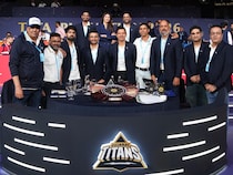 Shubman Gill Will Continue To Lead For Many Years: Gujarat Titans Director