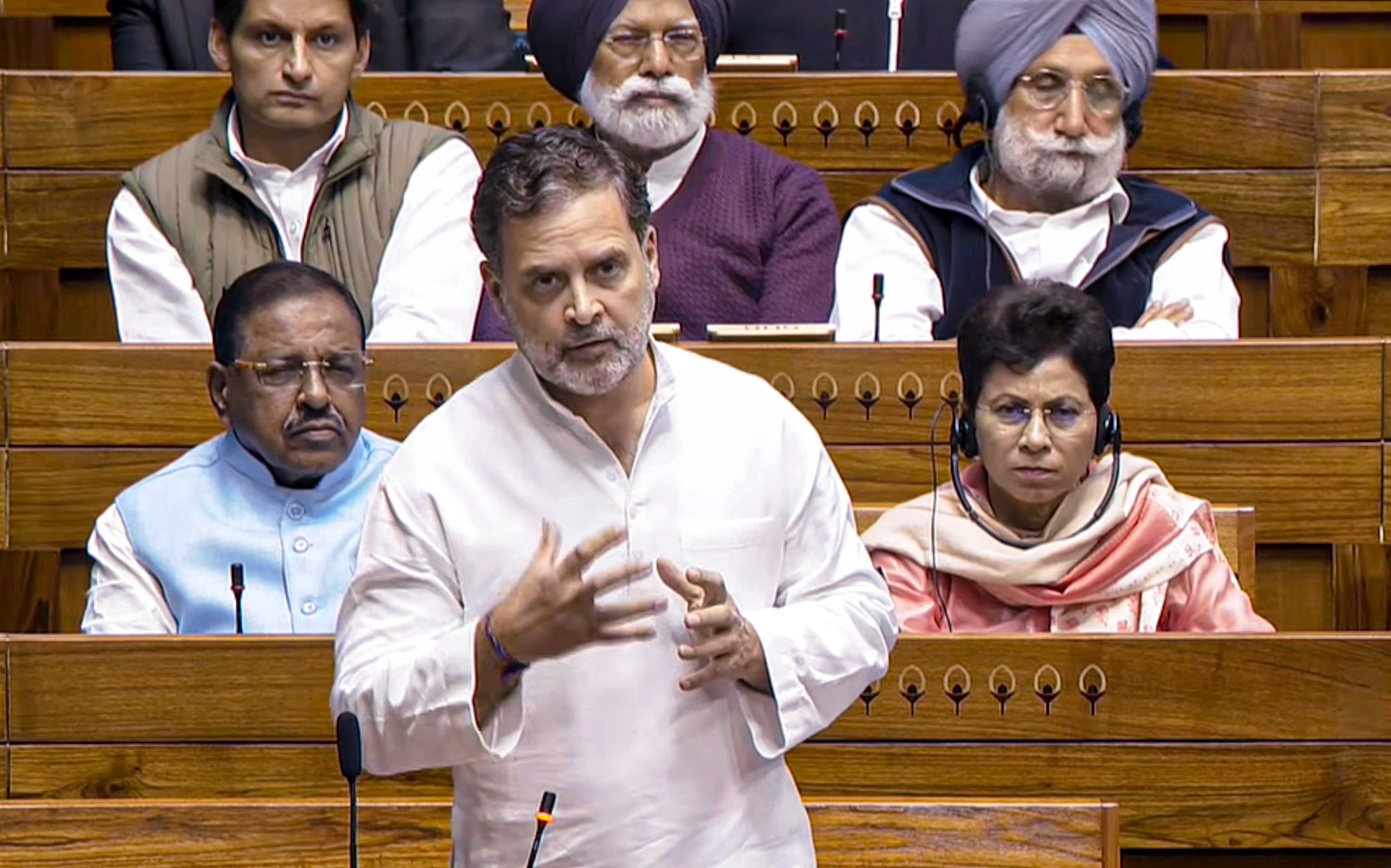 Latest and Breaking News on NDTV