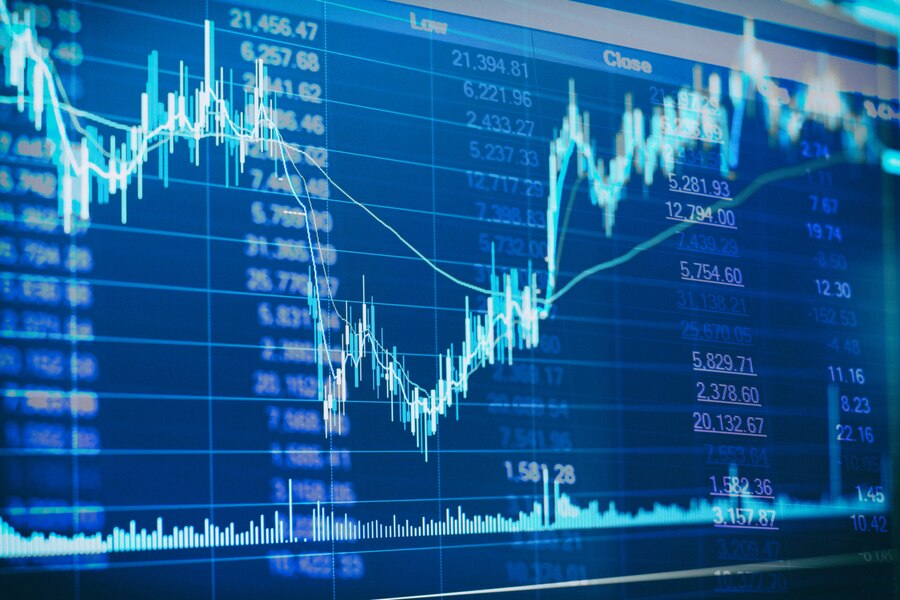 Market Poised For Gain As Nifty Eyes 24,336 Resistance Level, Says Analyst