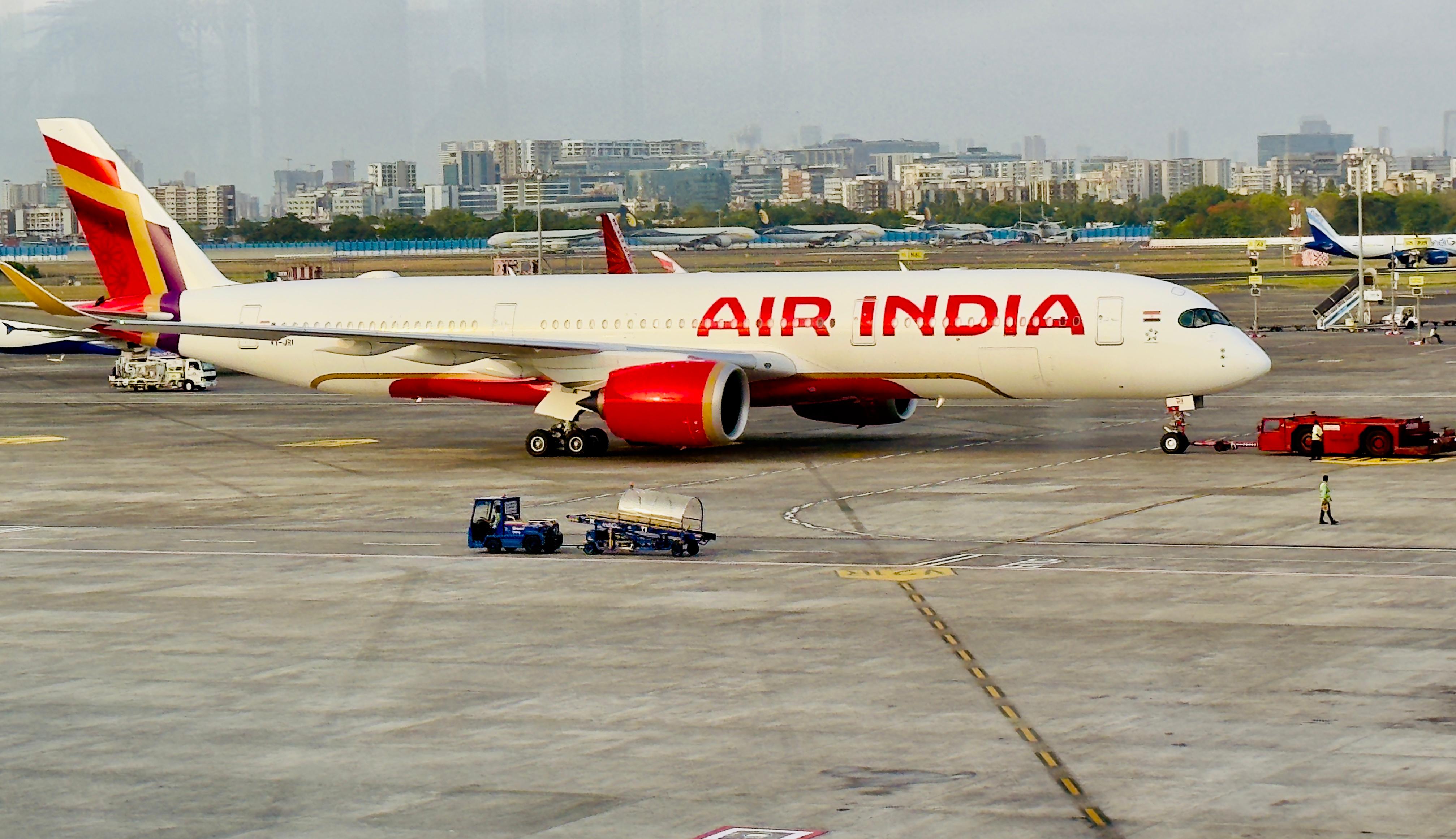 Air India Becomes First Indian Airline To Implement New Distribution Capability