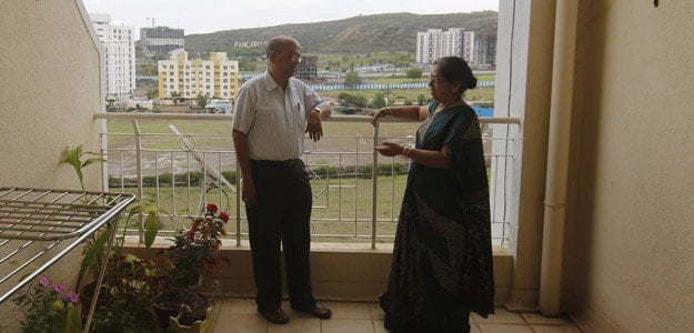 78% Indians Feel They Don't Save Enough for Retirement: Study