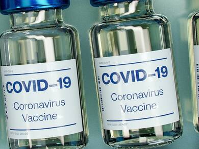 Covid-19 India Updates: Active Cases Decline; Daily Deaths At 14