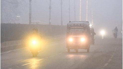 मौसम बिगड़ने वाला है! IMD ने 20 राज्यों के लिए जारी किया ऑरेंज-येलो अलर्ट, जानें आपके शहर में कैसा रहेगा वेदर